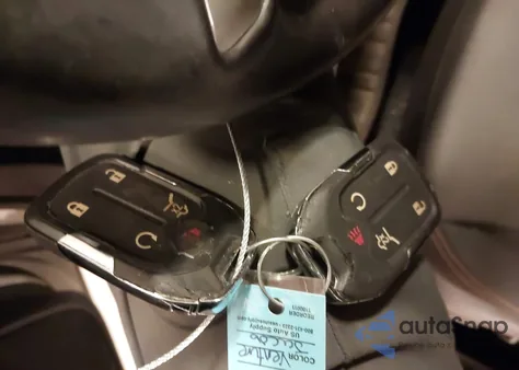 2019 GMC Terrain Sle из США, поврежденный, VIN 3GKALMEV8KL179843